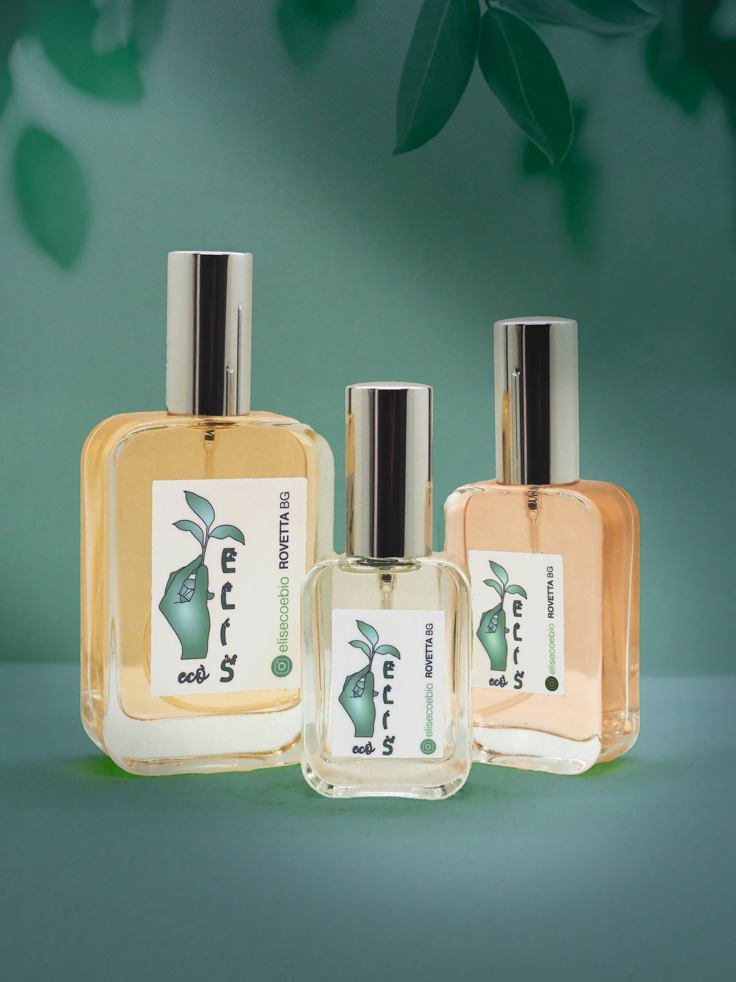 PROFUMO NATURALE DONNA FIORITO-FRUTTATO 53