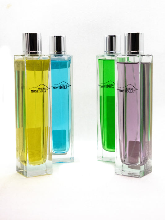 SPRAY AMBIENTE MONTISOLA