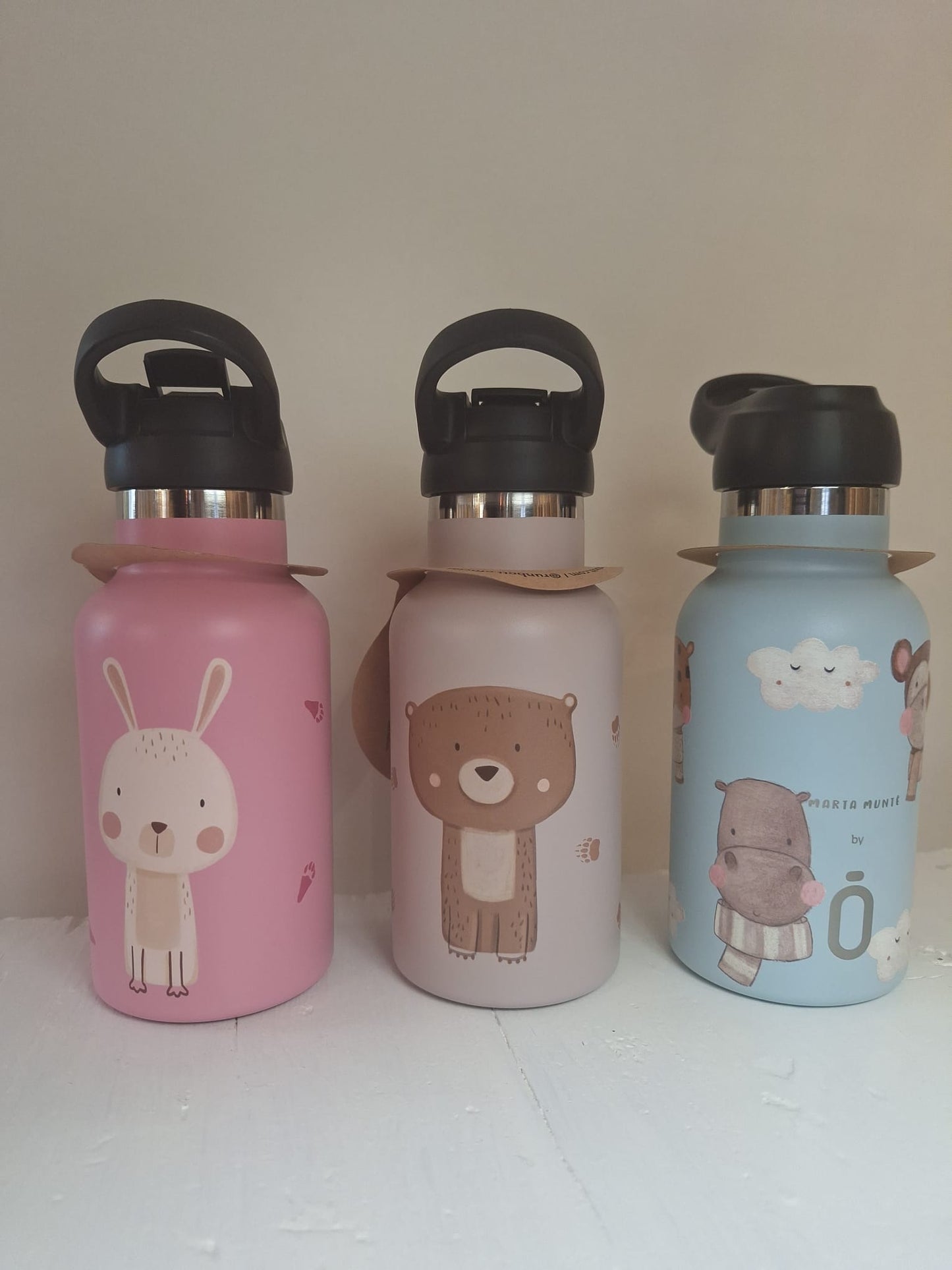 BORRACCE PER BAMBINI