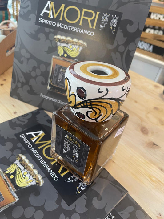 PROFUMATORE PER AMBIENTE DI CALTGIRONE-TERRE BAROCCHE