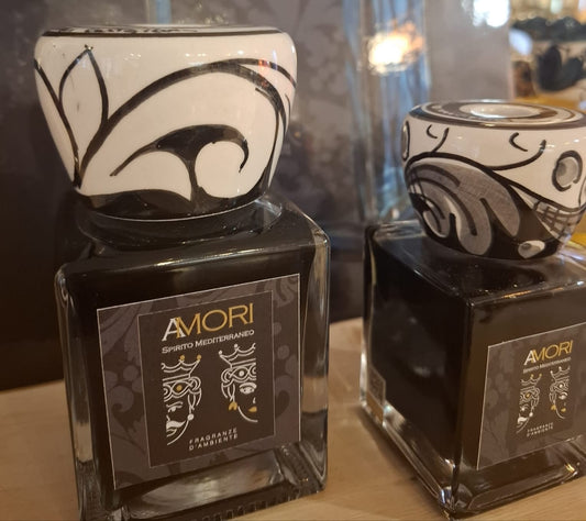 PROFUMATORE AMBIENTE DI CALTAGIRONE- LAVICA