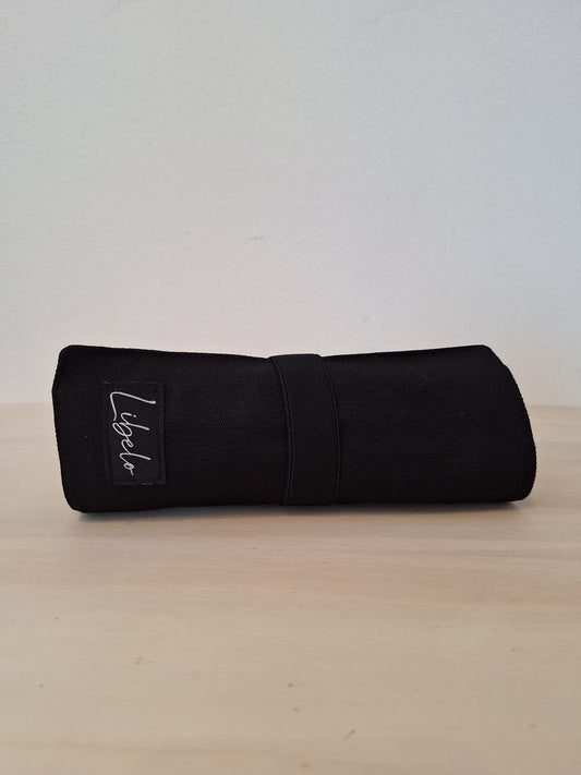 ASTUCCIO ROTOLO COMPLETO DI PENNE FELTRO