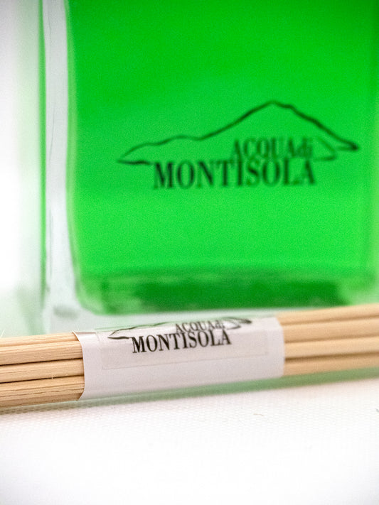 PROFUMATORE PER AMBIENTE MONTISOLA