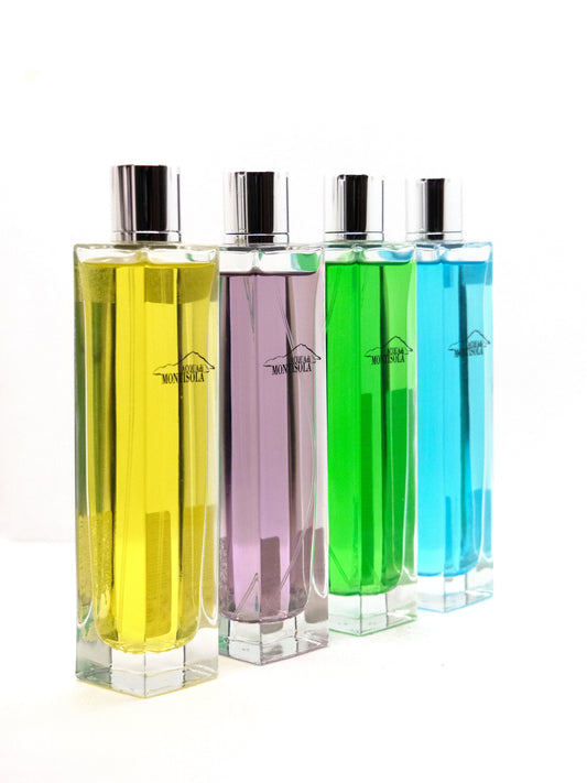 SPRAY AMBIENTE MONTISOLA
