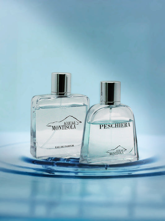PROFUMO UNISEX MONTISOLA
