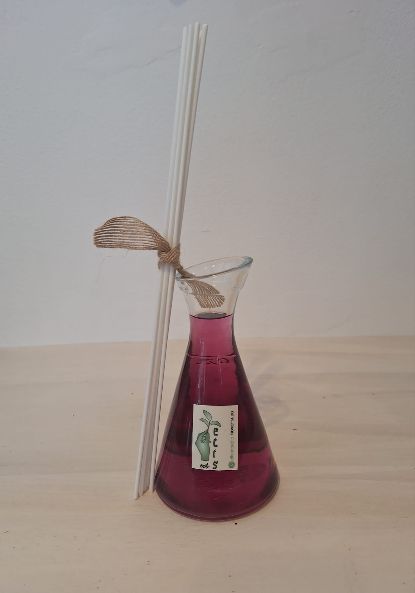 PROFUMATORE NATURALE PER AMBIENTE 200 ML