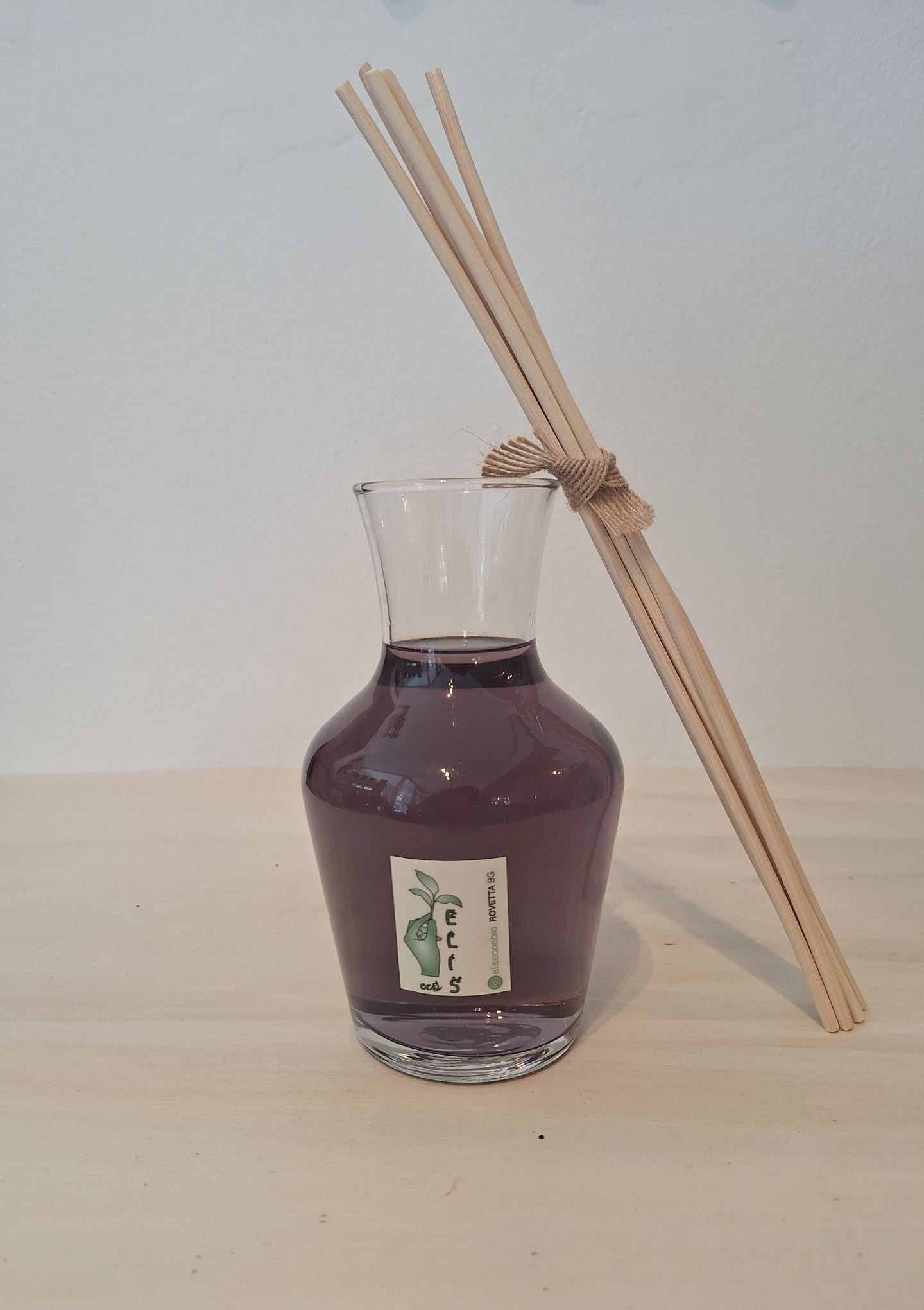 PROFUMATORE NATURALE PER AMBIENTE 500 ML