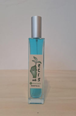 PROFUMI NATURALI SPRAY PER AMBIENTE