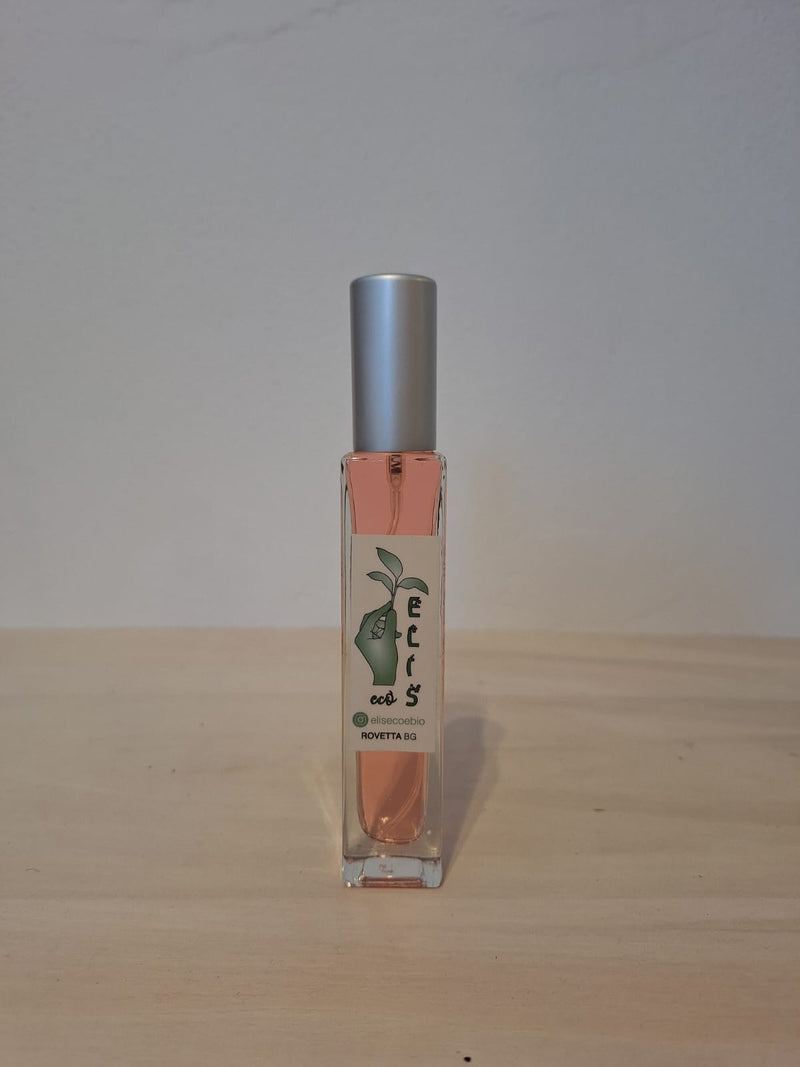 PROFUMI NATURALI SPRAY PER AMBIENTE