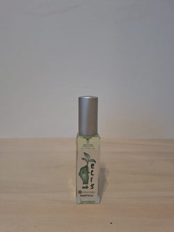 PROFUMI NATURALI SPRAY PER AMBIENTE