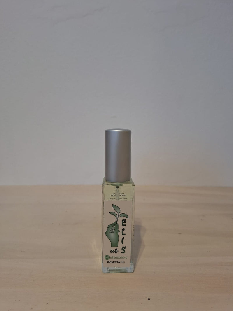 PROFUMI NATURALI SPRAY PER AMBIENTE