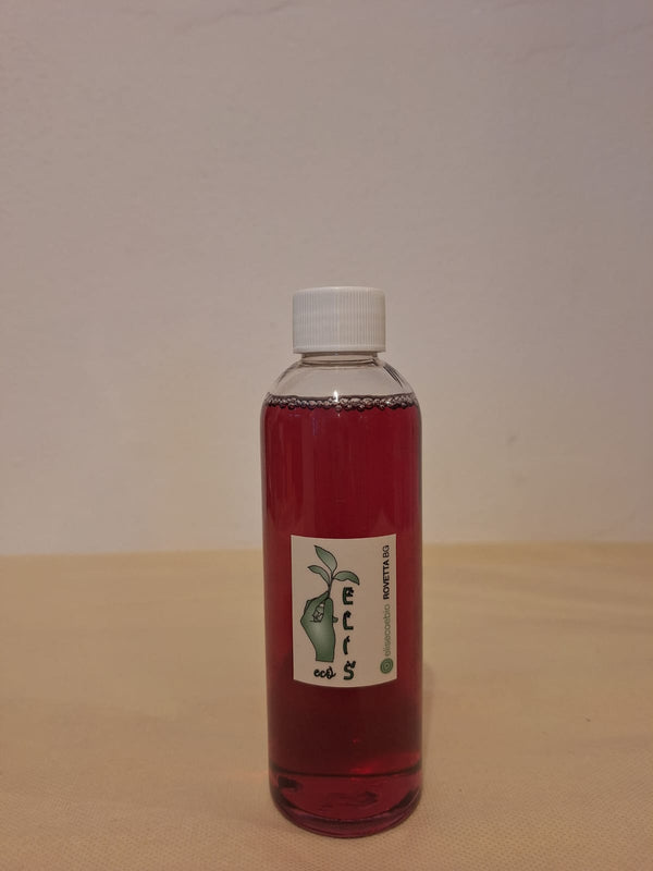 PROFUMO NATURALE per ambiente da 500 ml