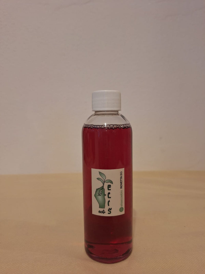 PROFUMO NATURALE per ambiente da 500 ml