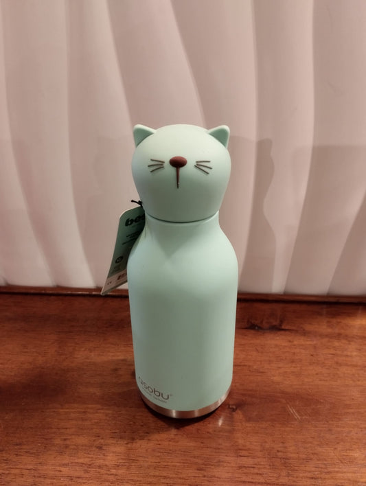 BORRACCIA TERMICA 460 ML - GATTO