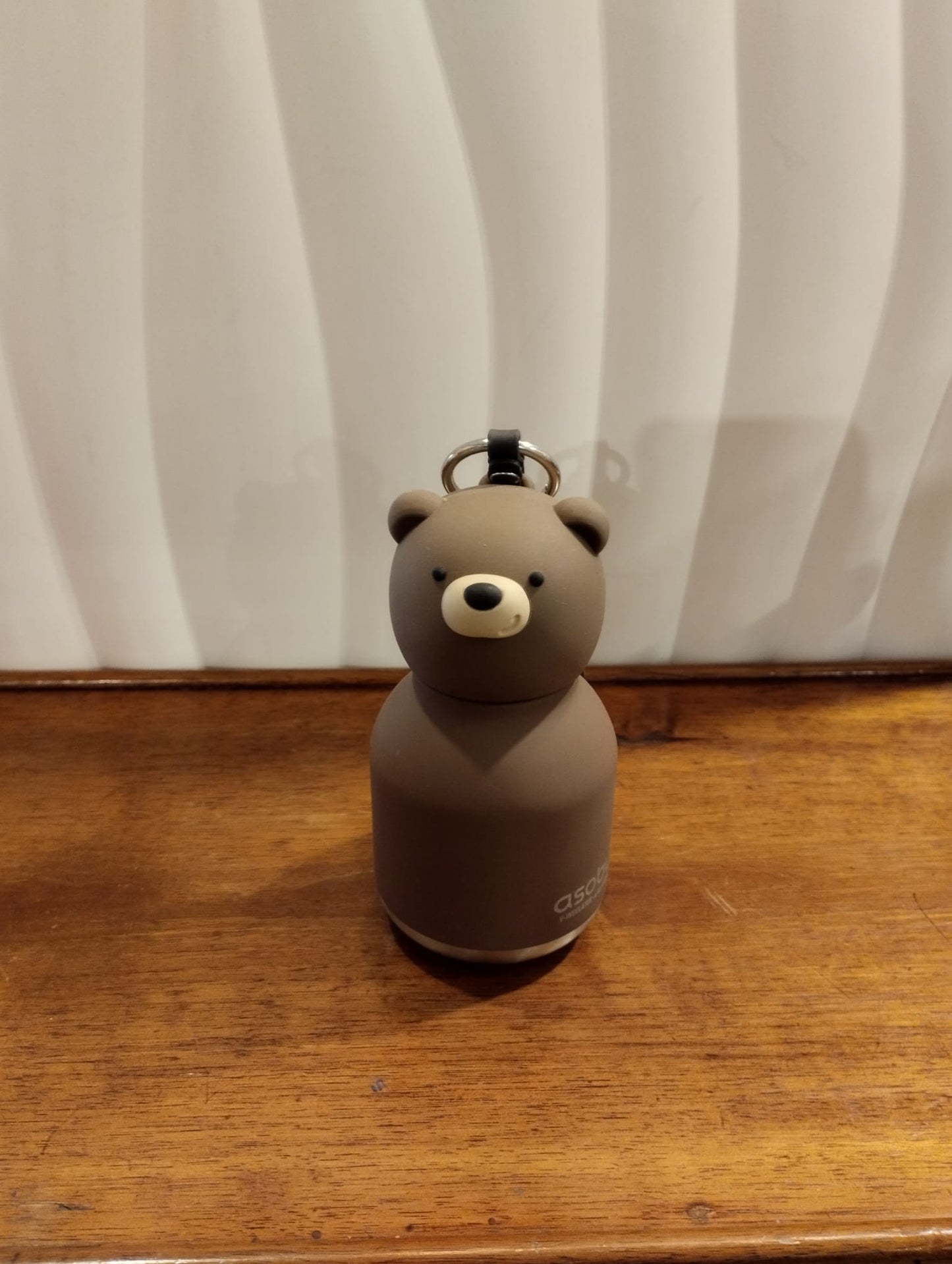 BORRACCIA PER BAMBINI - ORSO BRUNO